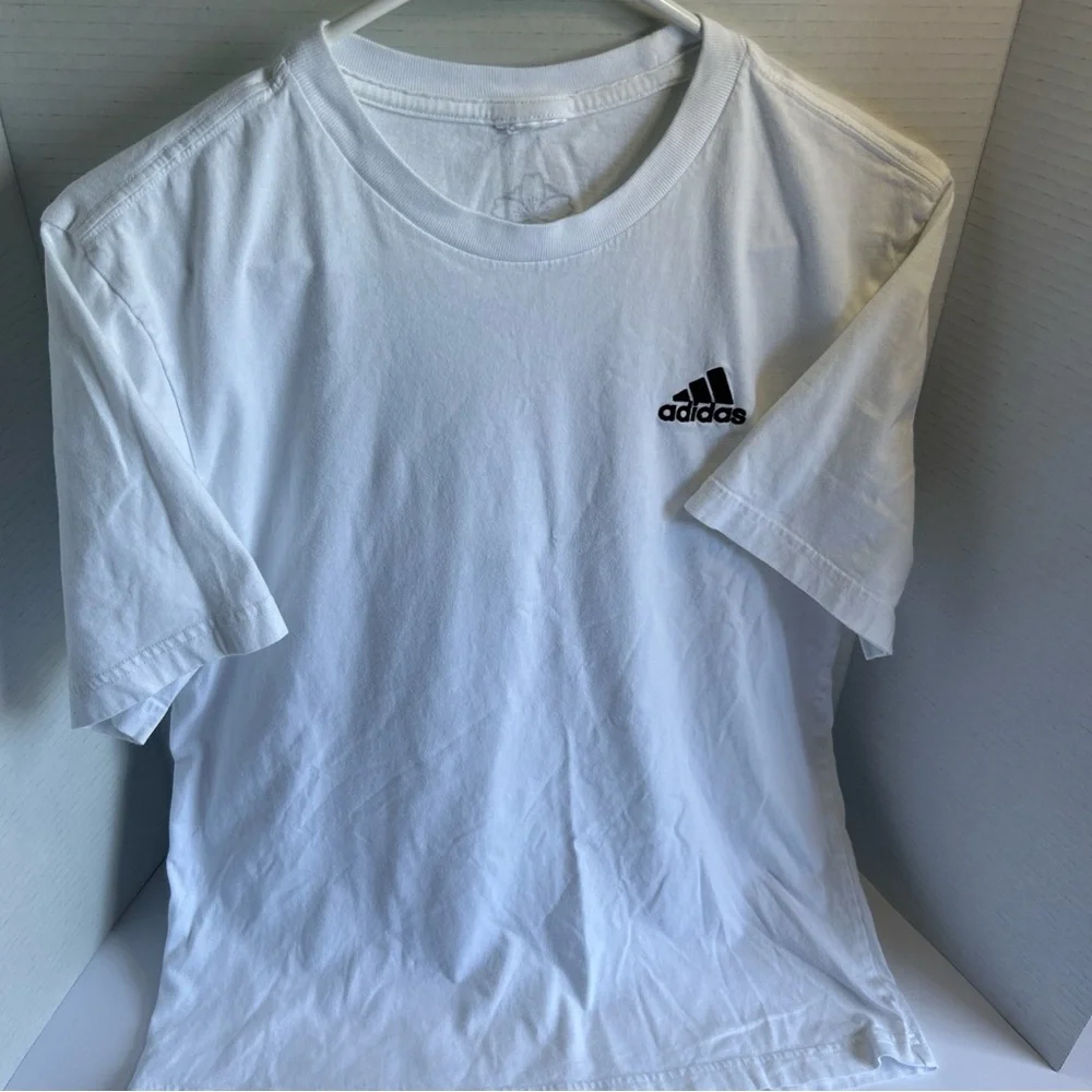 Adidas Men's T- shirt S-M